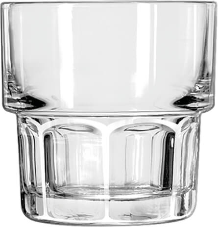 Rocks Glas, Stackable Gibraltar Libbey - 207ml (36Stk)