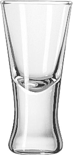 Schnapsglas, Shooters & Shots Libbey - 52ml (24Stk)