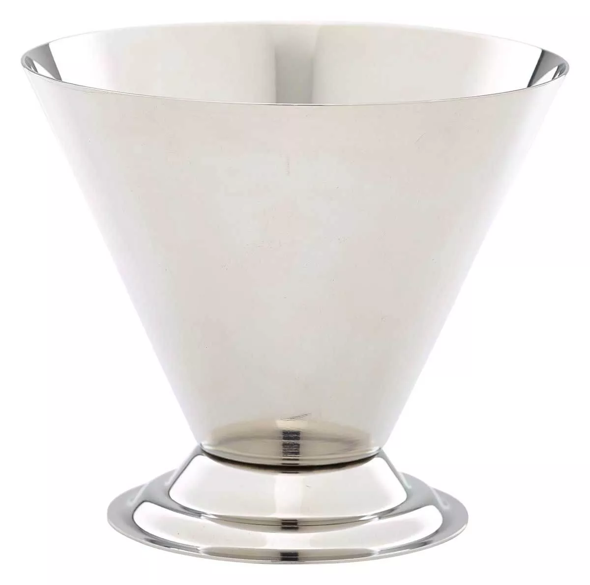 Sundae Cup, Edelstahl (270ml) Sundae Cup, Edelstahl (270ml)