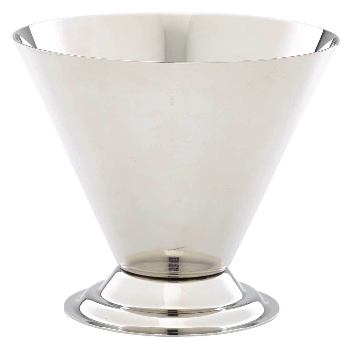 Sundae Cup, Edelstahl (270ml)