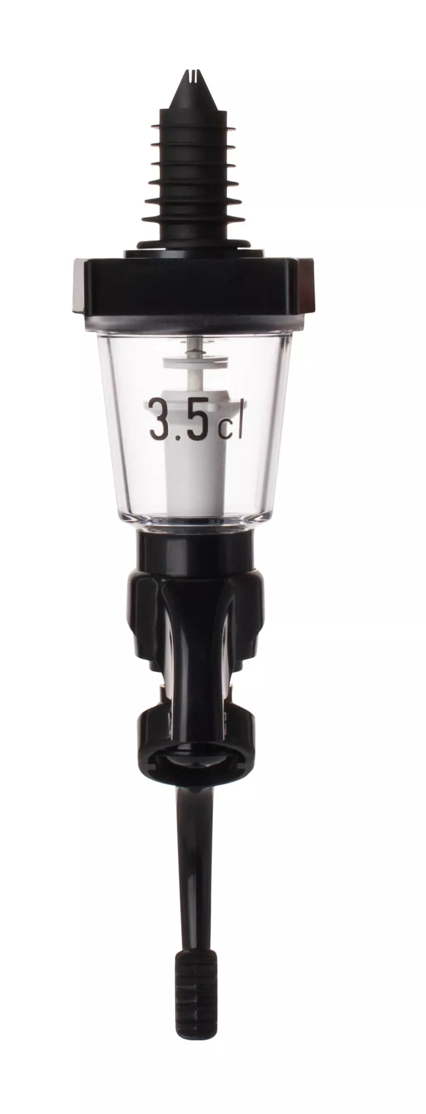 Dosierer Professional - Kunststoff (0,7l-1l)-3,5 cl Dosierer Professional - Kunststoff (0,7l-1l)-3,5 cl