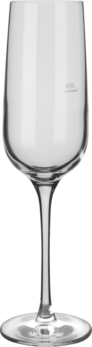 Champagnerglas Refine, Nude - 200ml, 0,1l Eiche