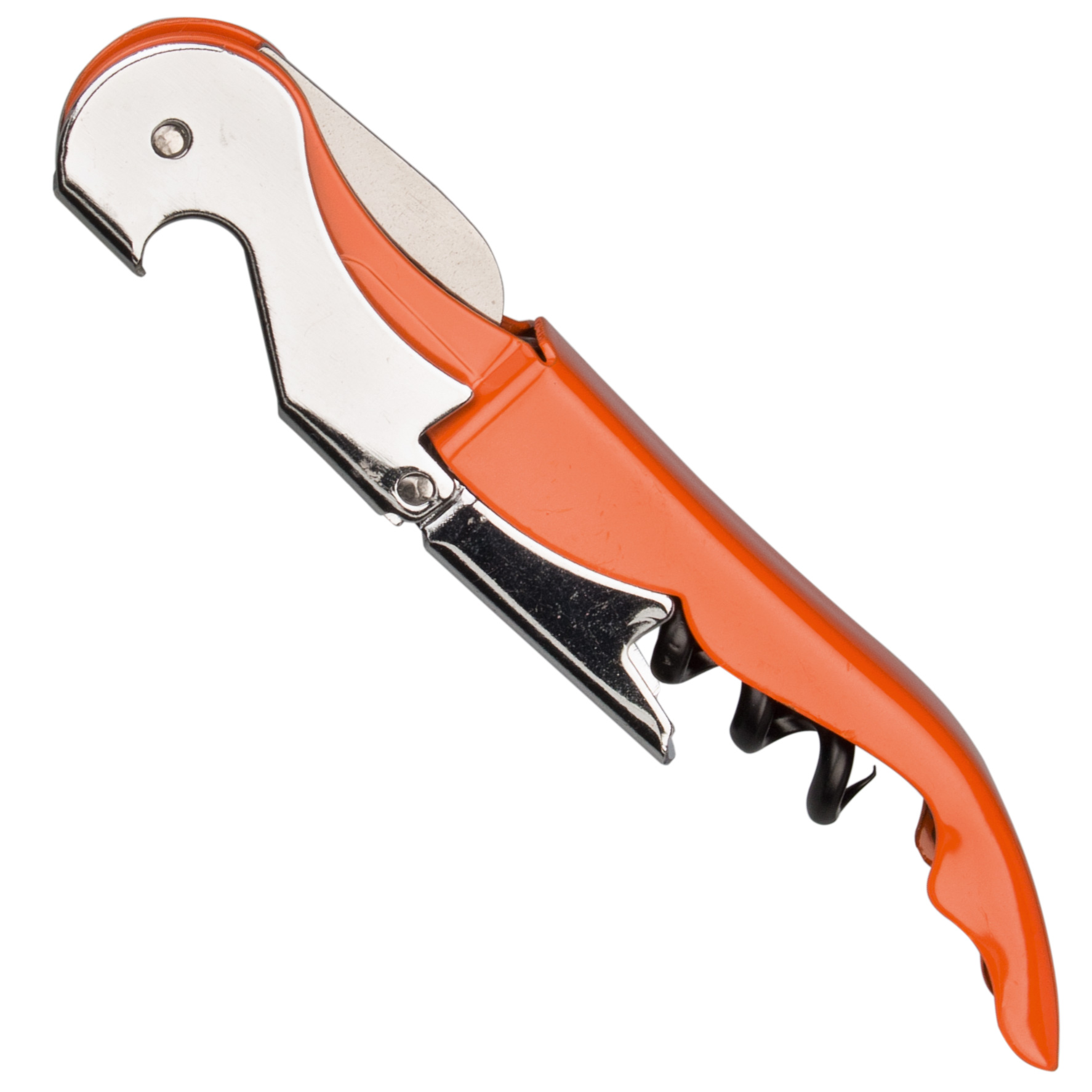 Kellnermesser Pull, Prime Bar - orange