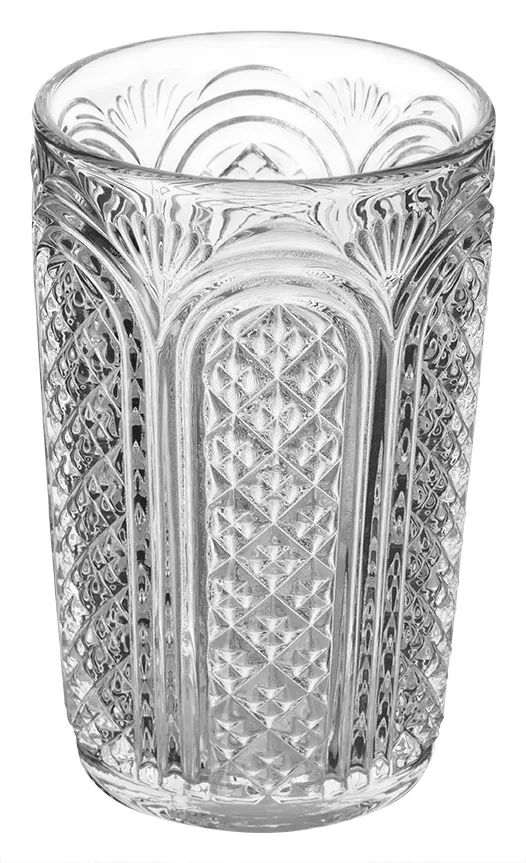 Longdrink Glas Astor - 380ml Longdrink Glas Astor - 380ml