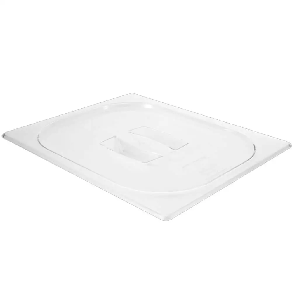 Deckel für 1/2GN Polycarbonat Deckel für 1/2GN Polycarbonat