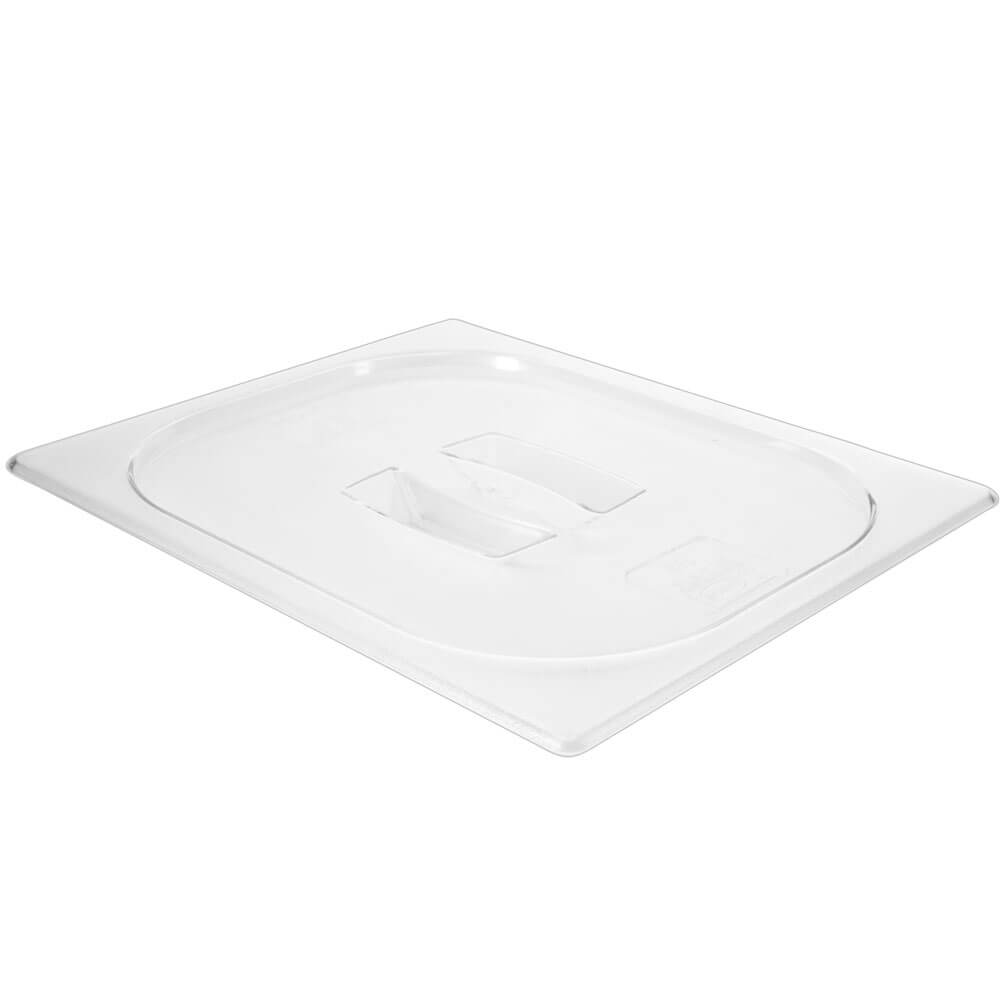 Deckel für 1/2GN Polycarbonat