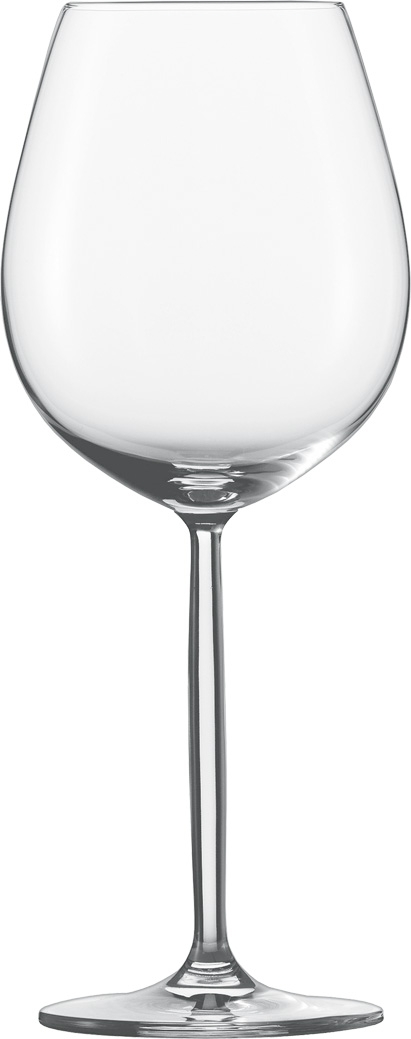 Rotweinglas, Diva Schott Zwiesel - 613ml