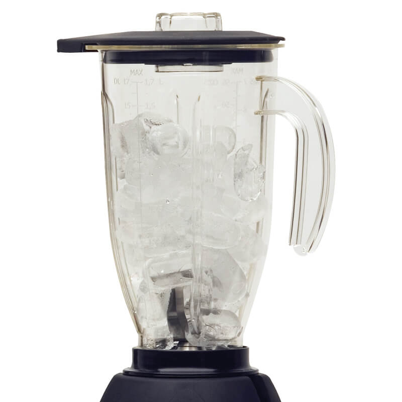 Rotor Bar Blender RBB PRO - 2 Liter Mixaufsatz HighPower Polycarbonat Rotor Bar Blender RBB PRO - 2 Liter Mixaufsatz HighPower Polycarbonat
