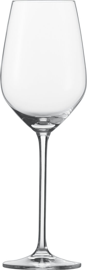 Weißweinglas Fortissimo, Schott Zwiesel - 420ml (6 Stk.)