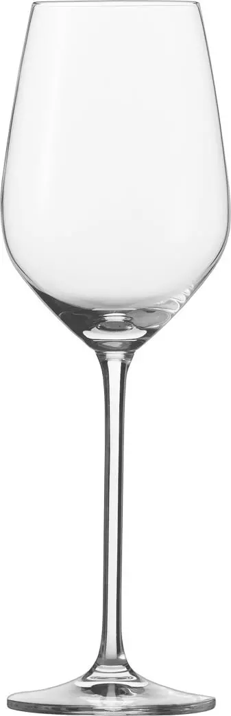 Weißweinglas Fortissimo, Schott Zwiesel - 240ml, 0,2l Eiche (6 Stk.) Weißweinglas Fortissimo, Schott Zwiesel - 240ml, 0,2l Eiche (6 Stk.)