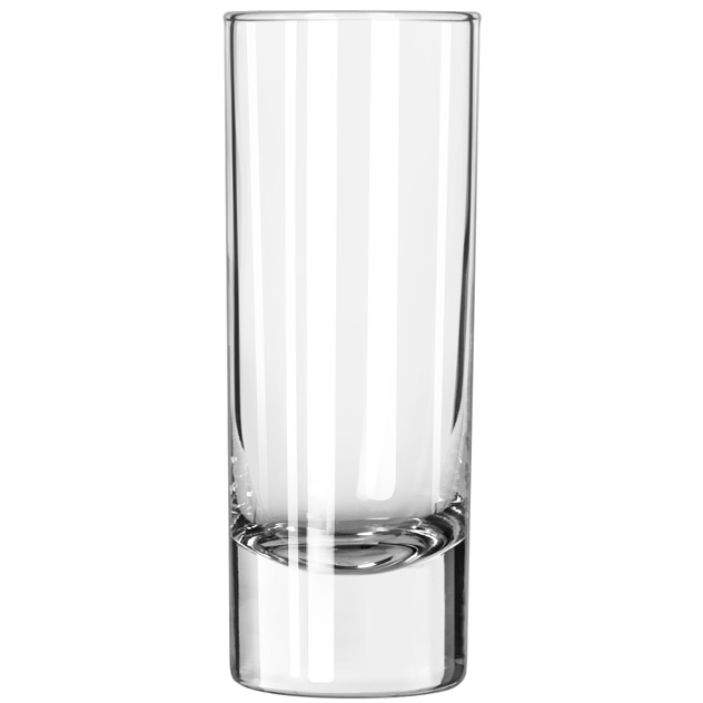 Shotglas Manhattan, Onis - 75ml (1 Stk.) Shotglas Manhattan, Onis - 75ml (1 Stk.)