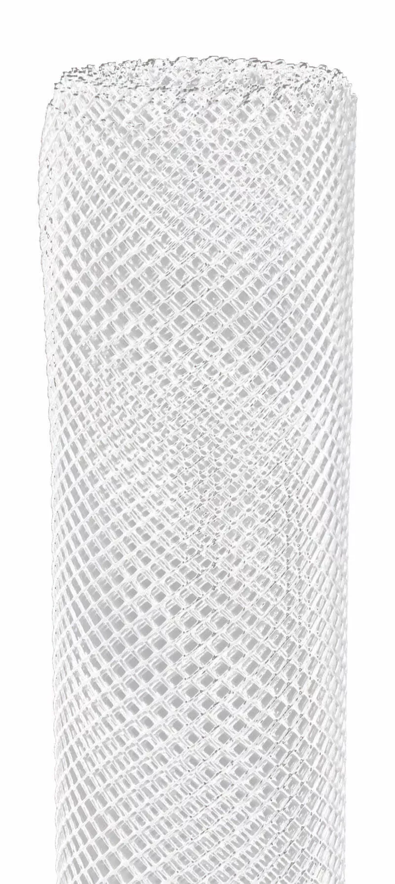 Gläsermatte, waschbar (5,0x0,61m) - transparent Gläsermatte, waschbar (5,0x0,61m) - transparent