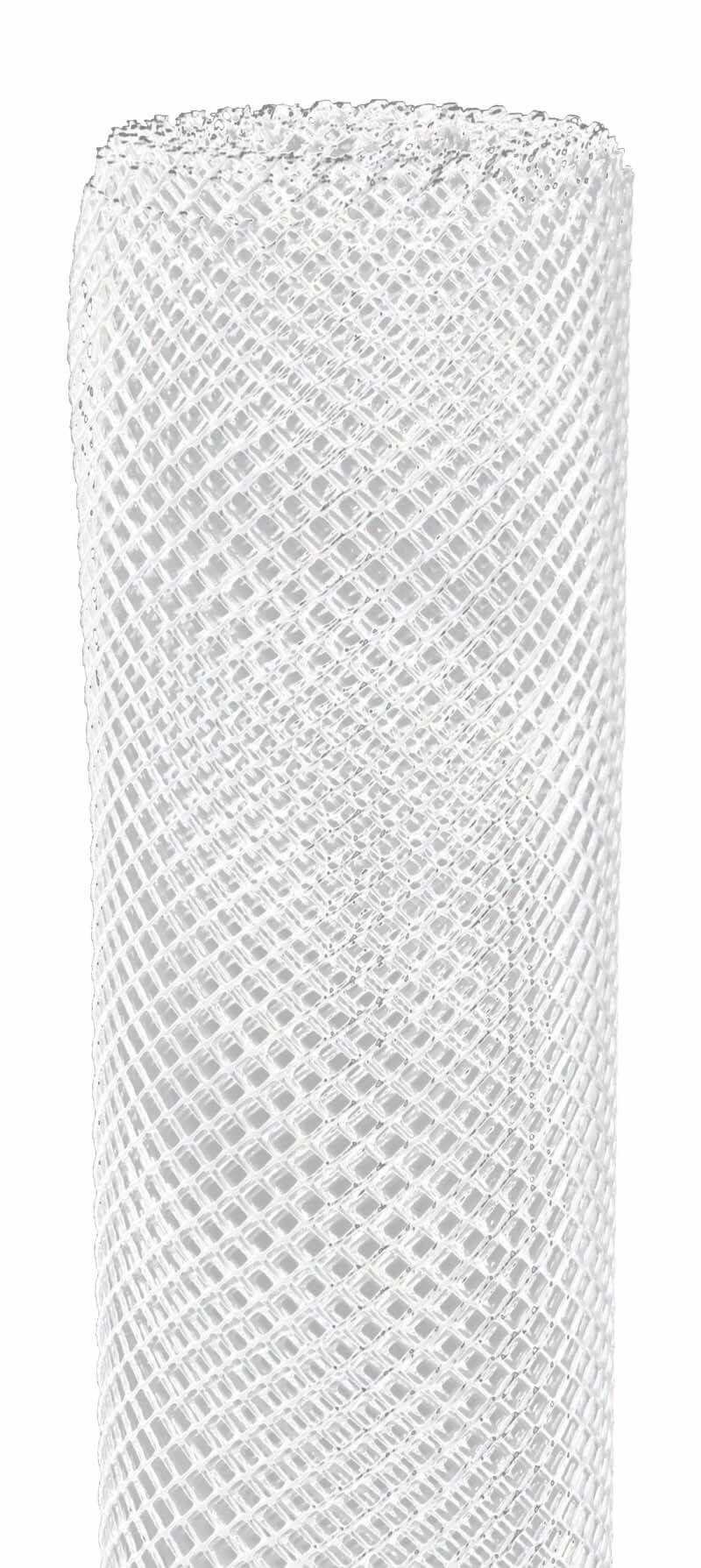 Gläsermatte, waschbar (5,0x0,61m) - transparent