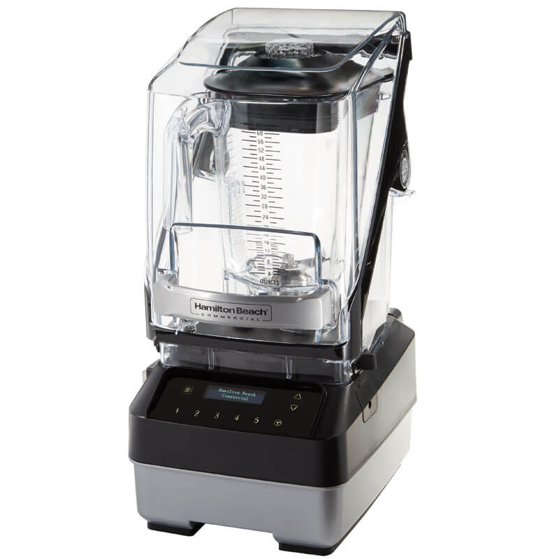 Hamilton Beach Quantum Blender HBH950-CE Hamilton Beach Quantum Blender HBH950-CE