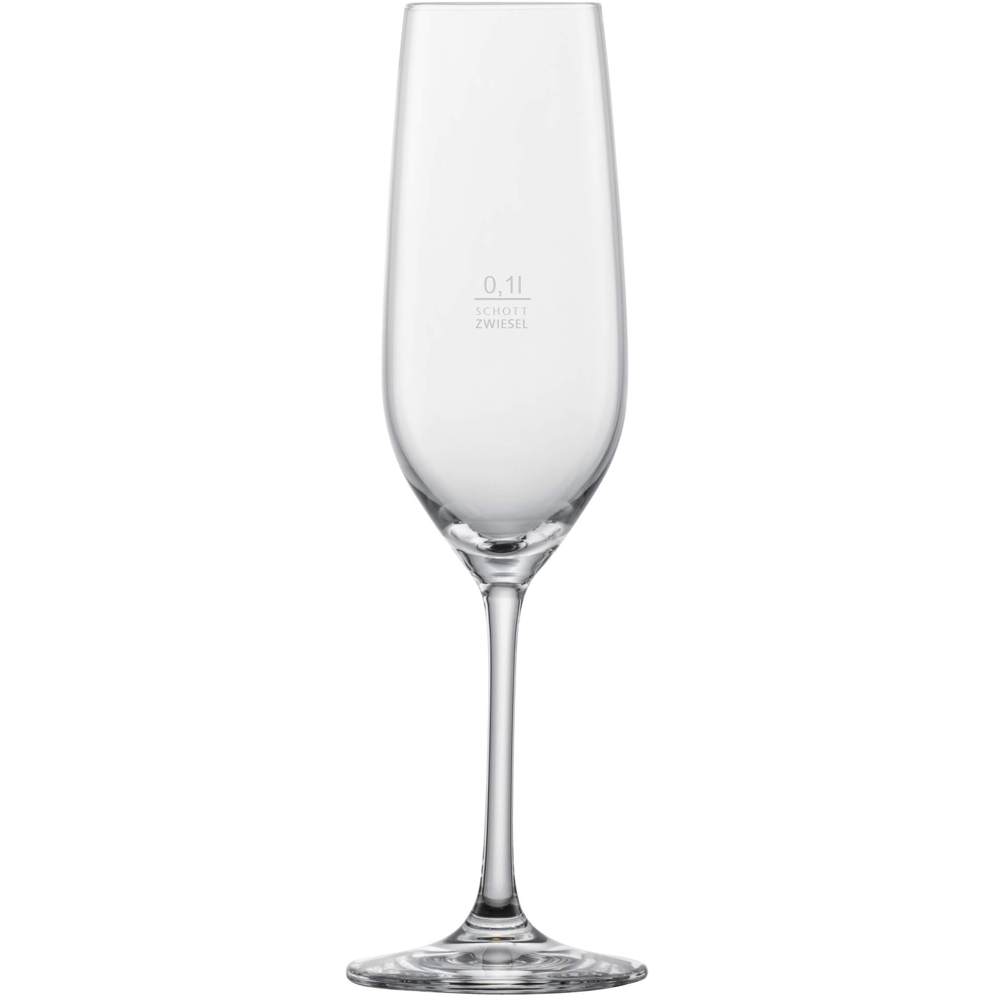 Sektglas Vina, Schott Zwiesel - 227ml (1 Stk.)
