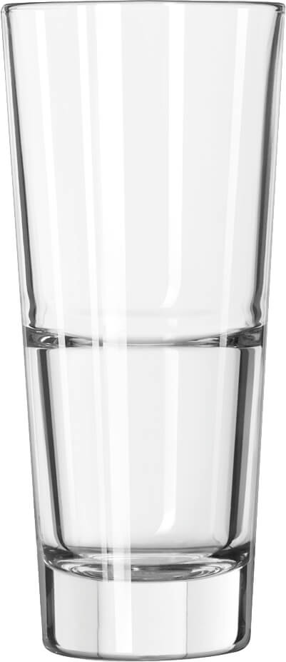 Hi-Ball Glas Endeavor, Libbey - 296ml (12 Stk.)