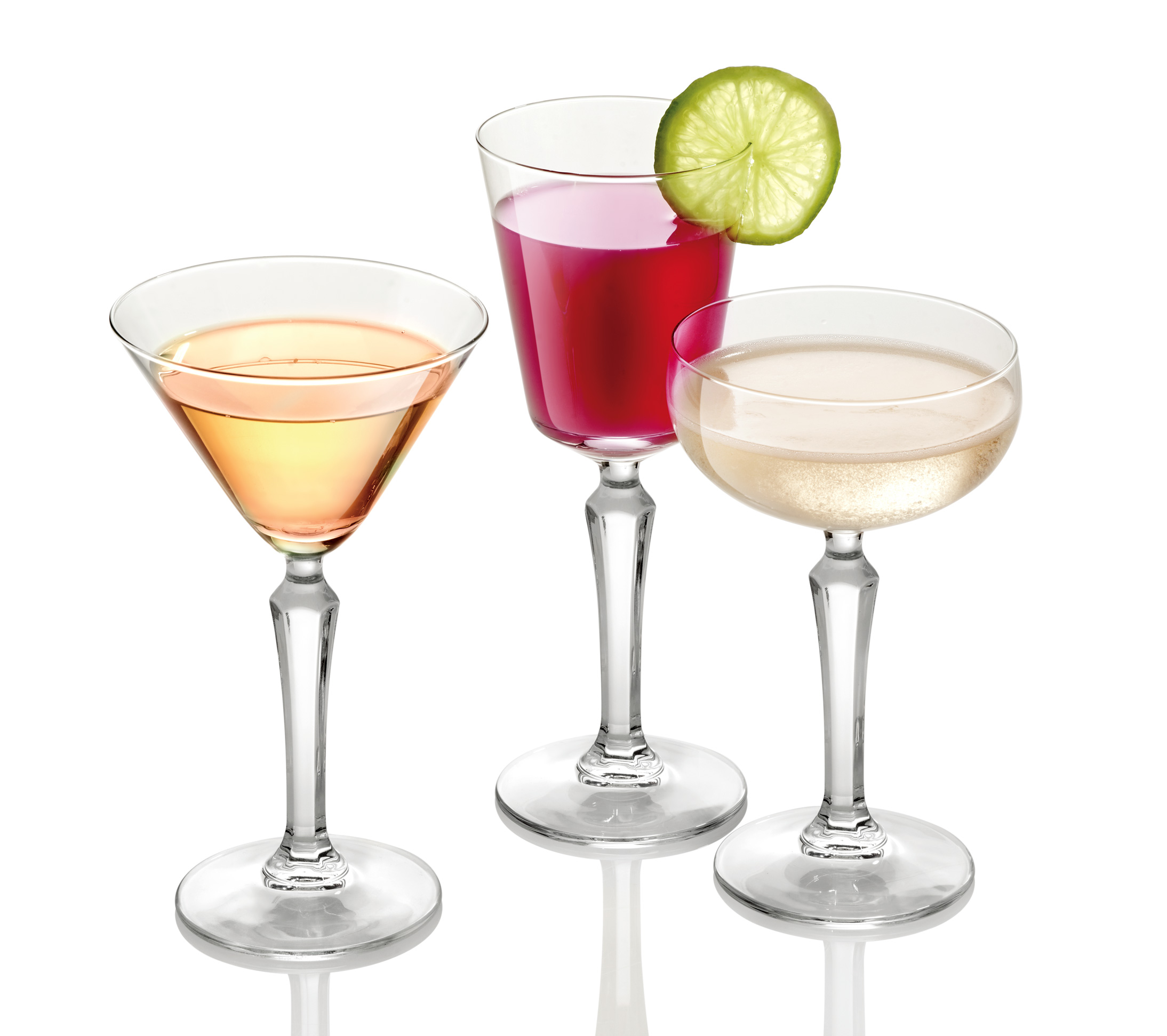 Weinglas Speakeasy, Libbey - 247ml (1 Stk.)