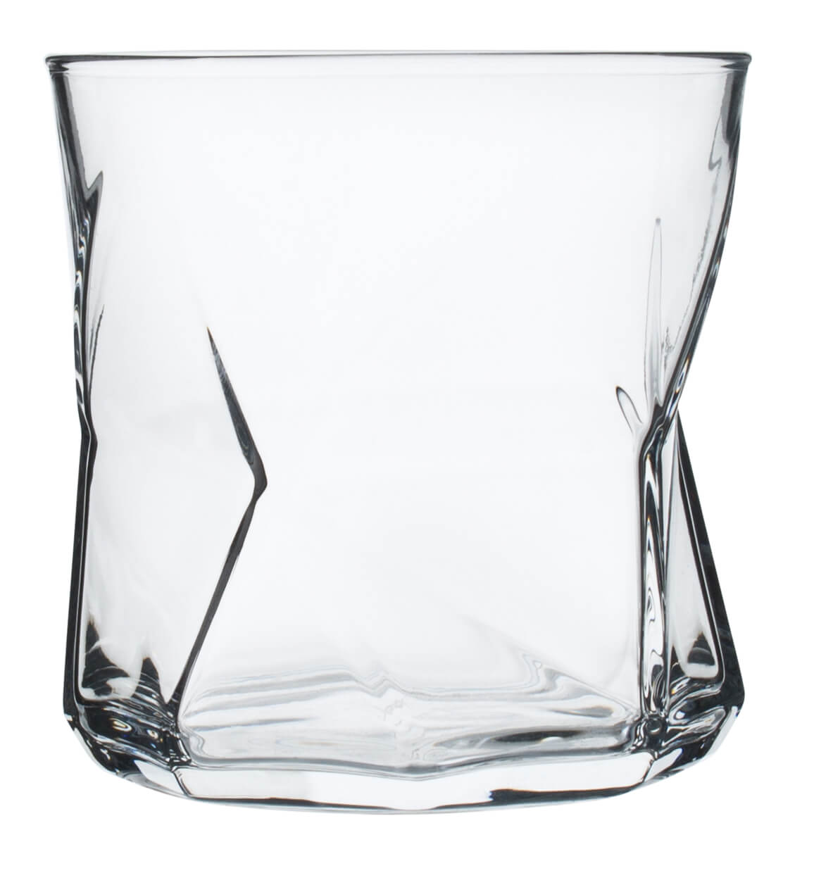 Rocks Glas Cassiopea, Bormioli Rocco - 330ml (1 Stk.) Rocks Glas Cassiopea, Bormioli Rocco - 330ml (1 Stk.)