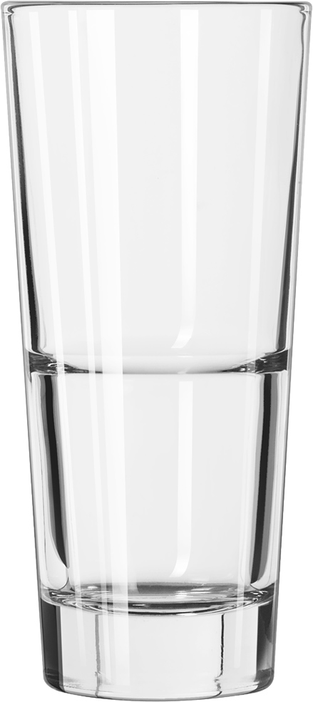 1 Cooler Glas, Endeavor Libbey - 473ml