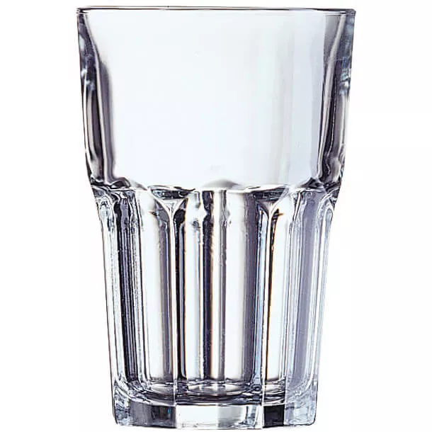 Caipirinhaglas Granity, Arcoroc - 420ml Caipirinhaglas Granity, Arcoroc - 420ml