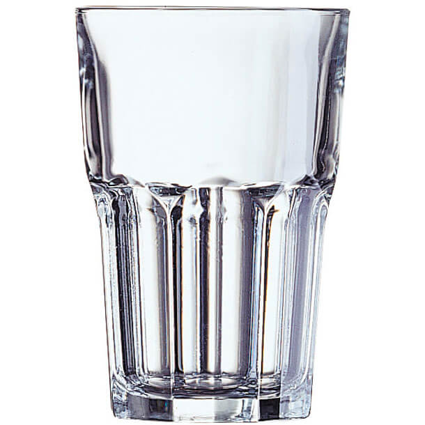 Caipirinhaglas Granity, Arcoroc - 420ml (1 Stk.)