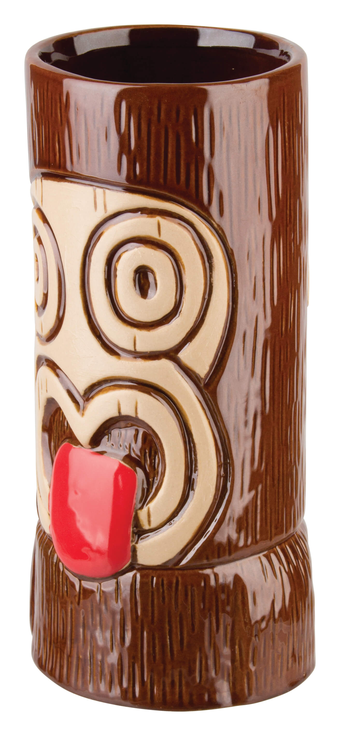 Tiki Becher Ku - 480ml
