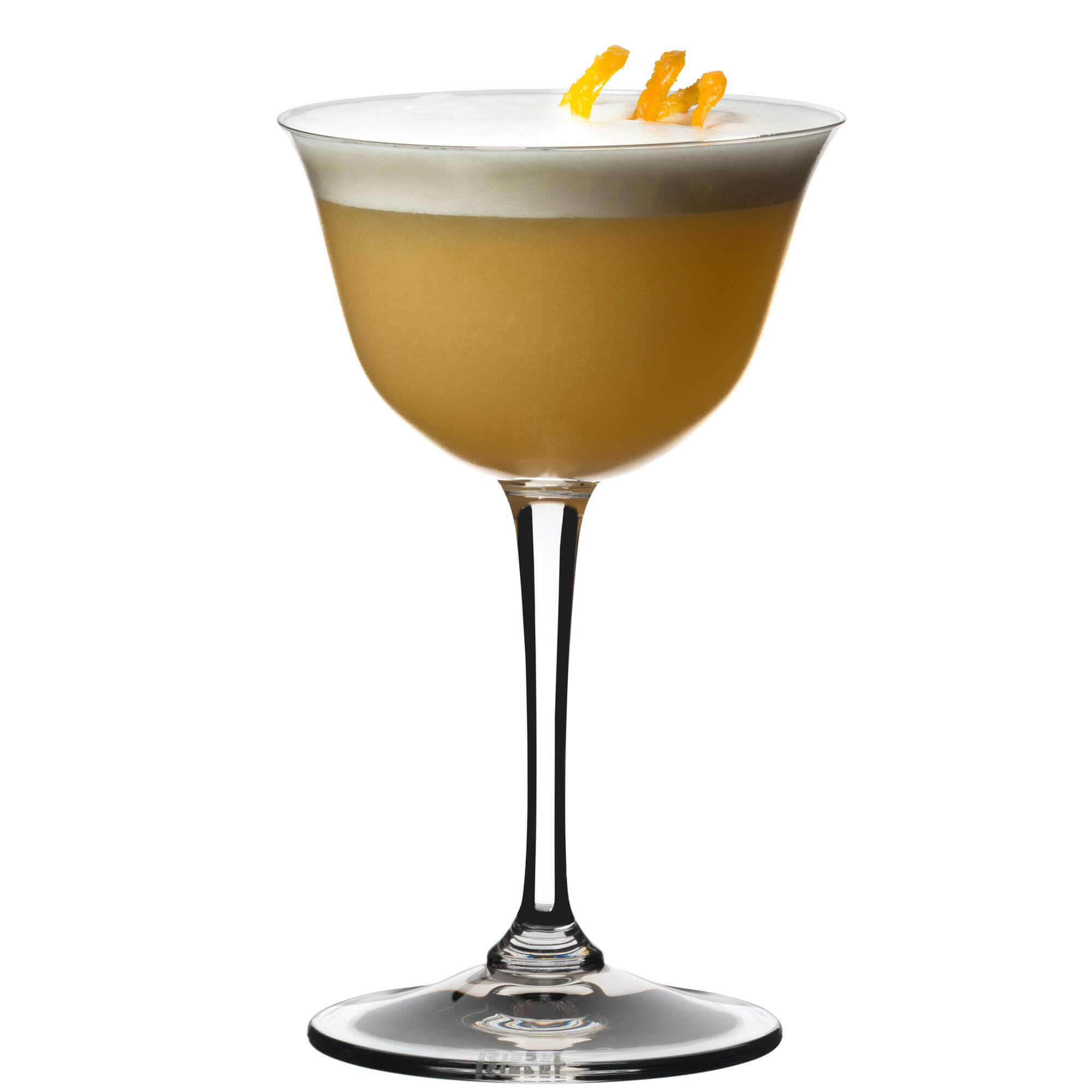 Sour Glas Drink Specific Glassware, Riedel Bar - 217ml (2 Stk.)
