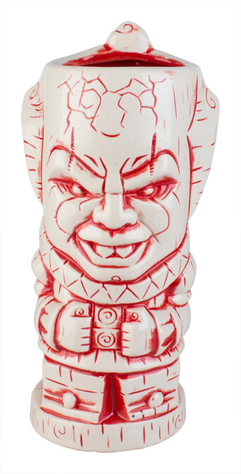 Tiki Becher Eddie - 620ml