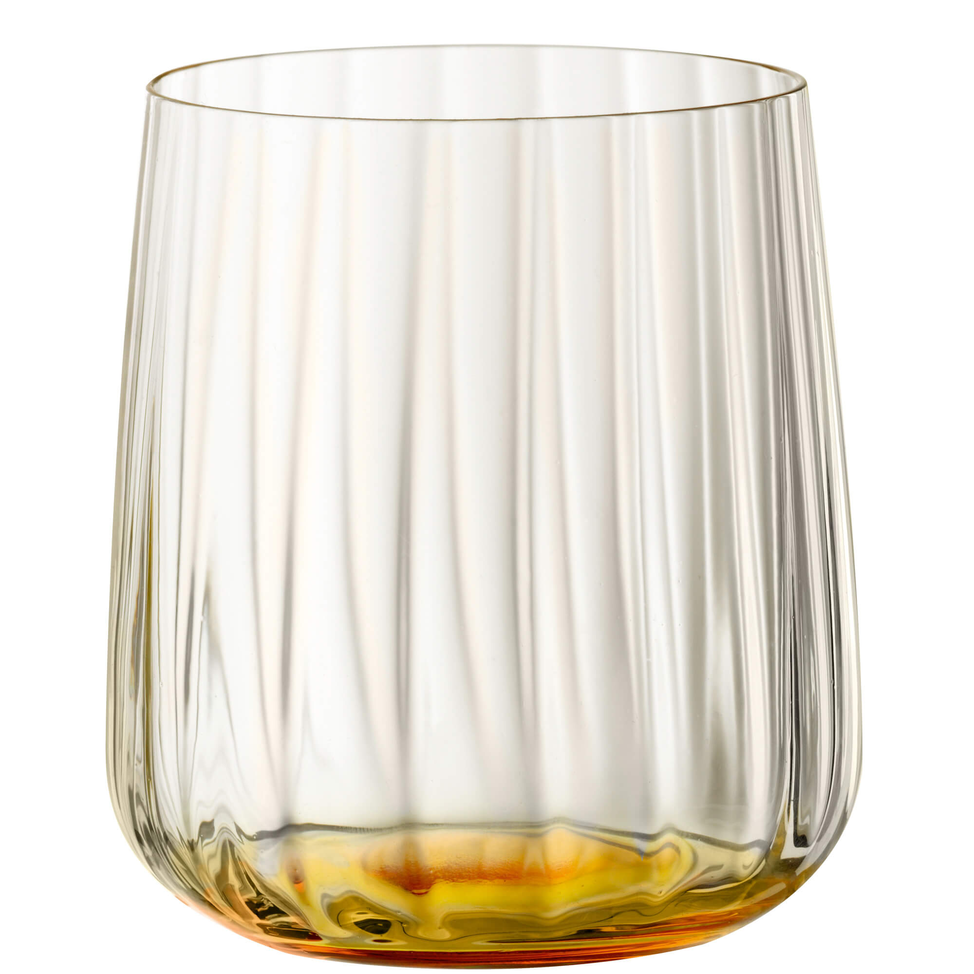 Becher sun gelb Lifestyle, Spiegelau - 340ml