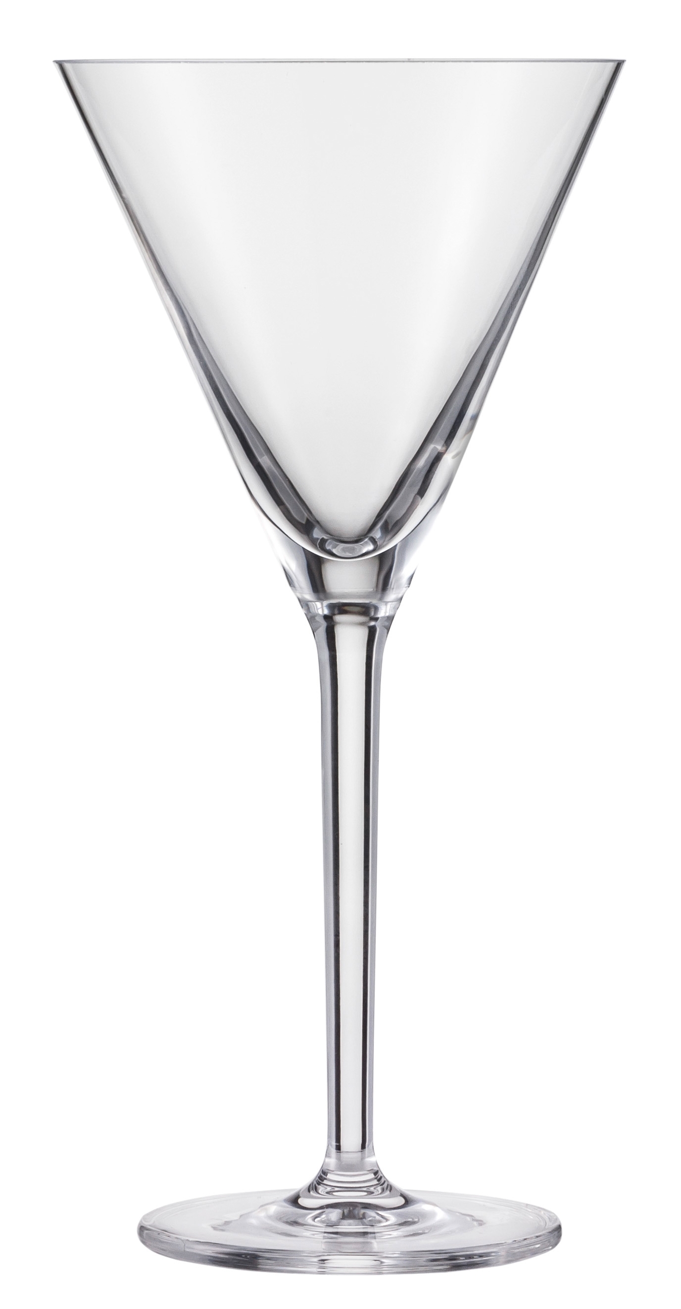 Wodkaglas Basic Bar Selection, Schott Zwiesel - 166ml (6 Stk.)