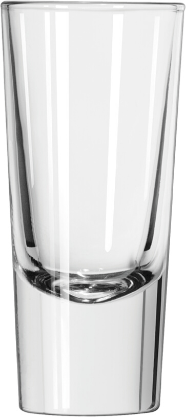 Glas Troyano, Shooters & Shots Libbey - 148ml (24Stk)