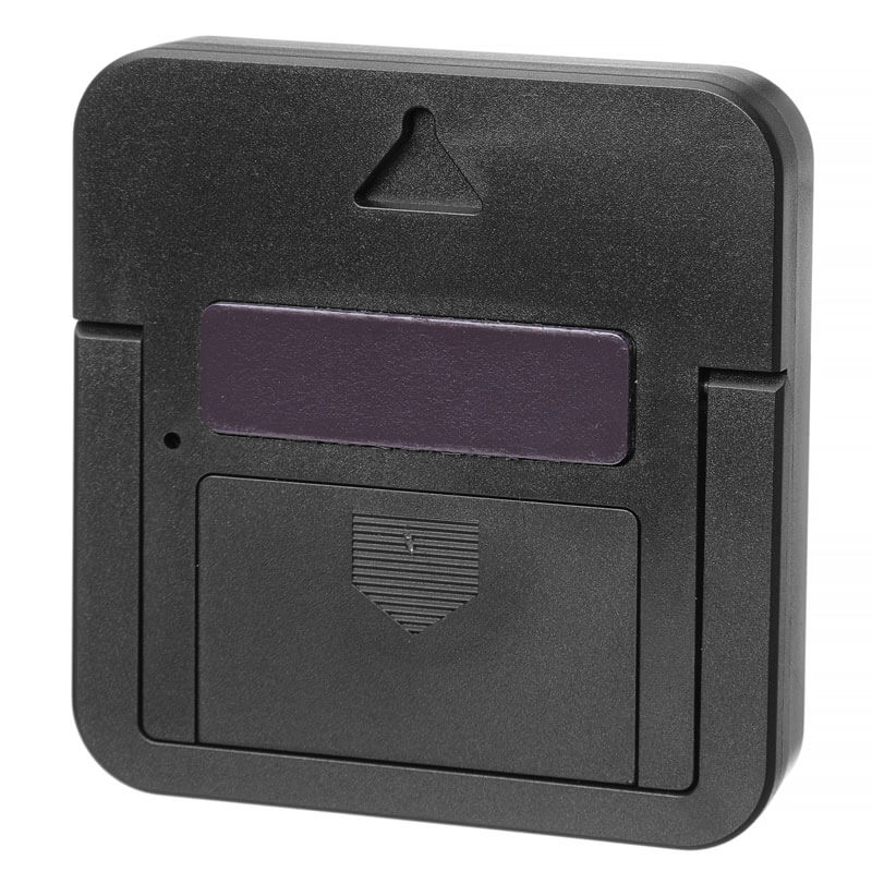 Timer doppelt / Küchentimer - ABS-Kunststoff