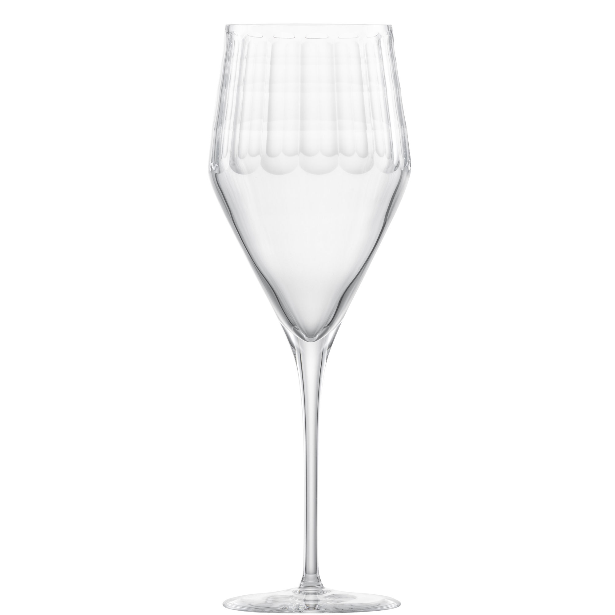 Allround Weinglas Hommage Carat, Zwiesel Glas - 334ml (1 Stk.)