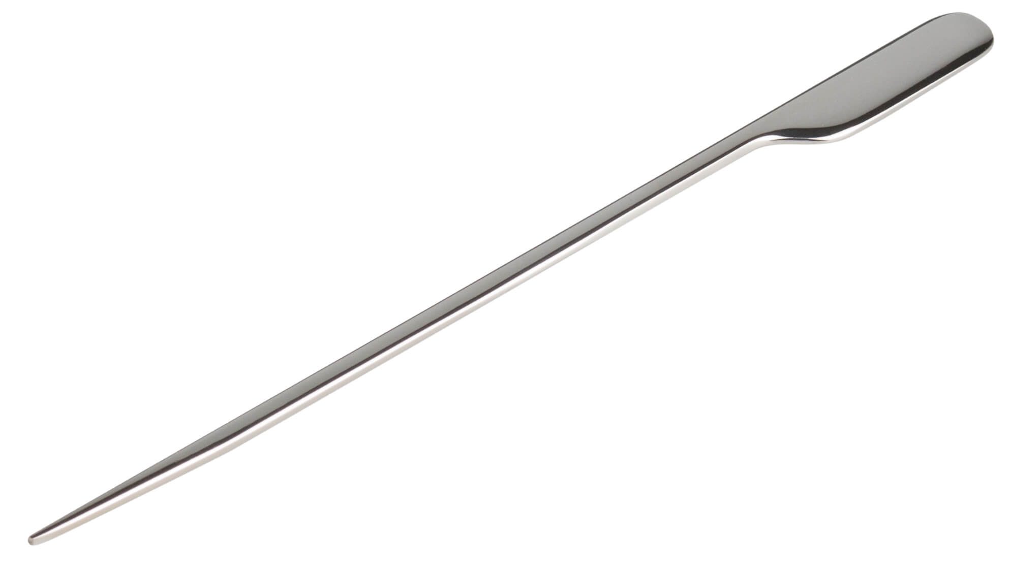 Cocktailspieße, Edelstahl - 13,5cm (12 Stk.)