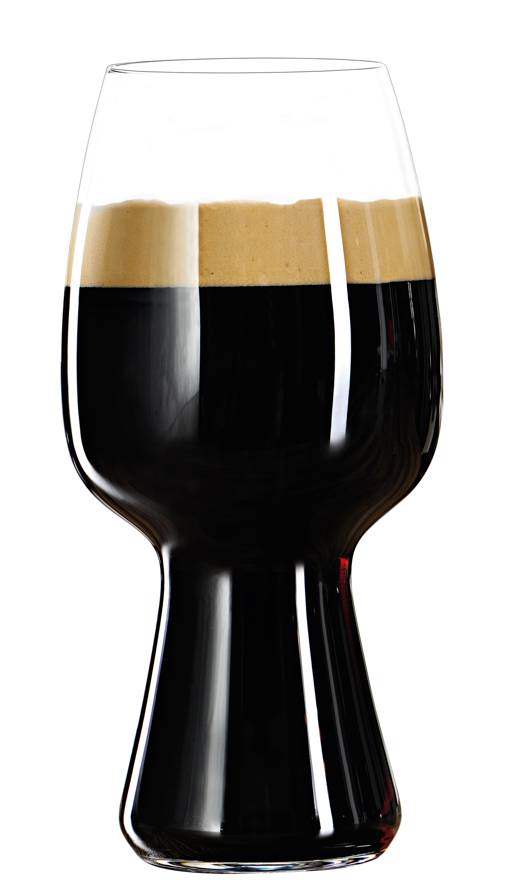 Stout Glas Craft Beer, Spiegelau - 600ml (12 Stk.)