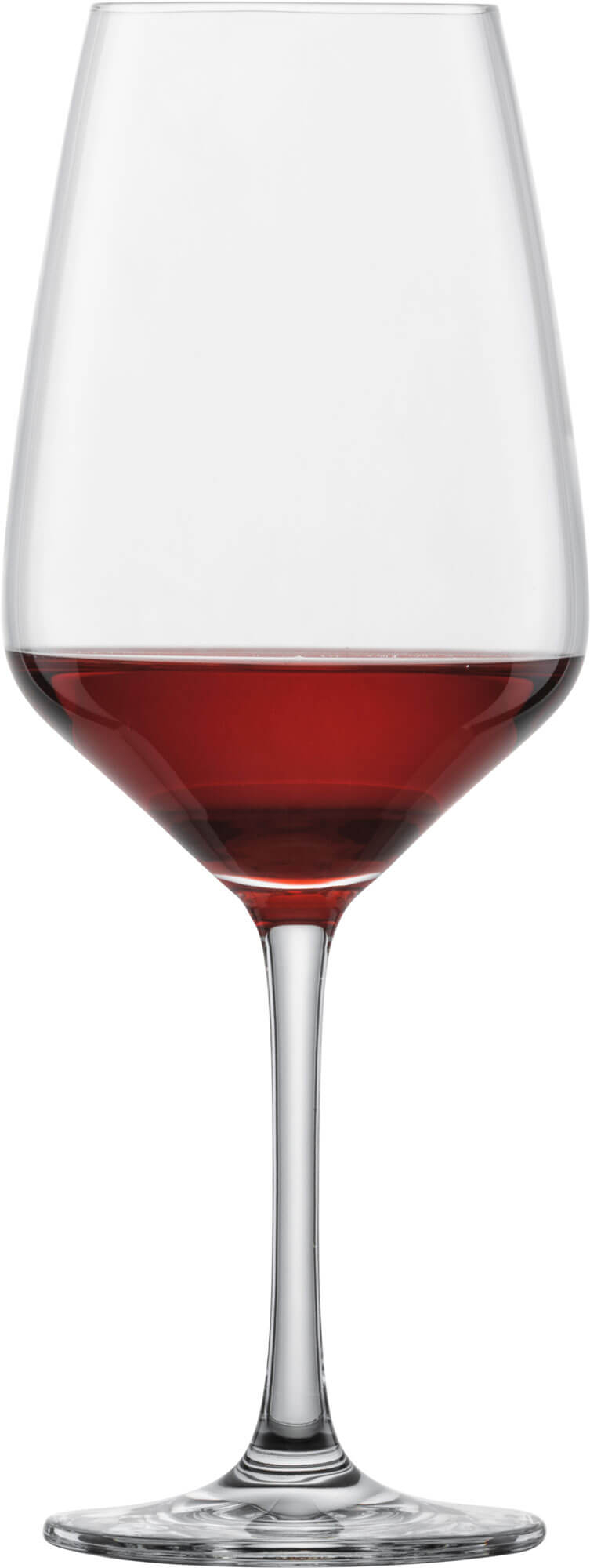 Rotweinglas Taste, Schott Zwiesel - 497ml, 0,2l Eiche (6 Stk.)