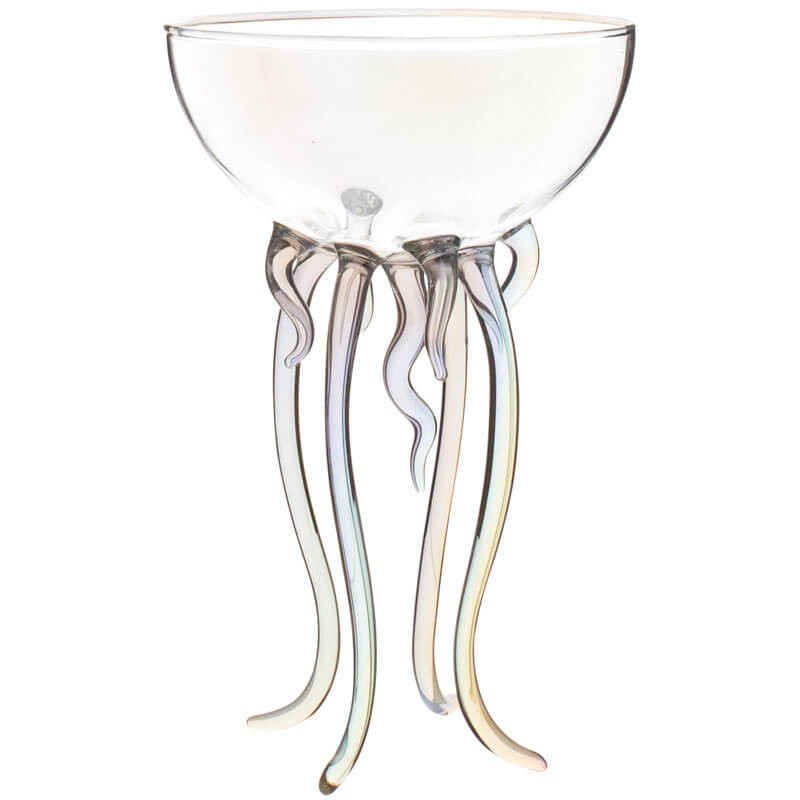 Cocktailglas Jellyfish, Flavour Blaster - 175ml (2 Stk.)