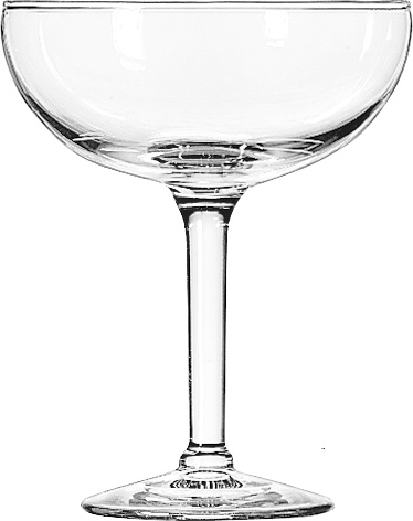 1 Fiesta Grande Glas, Grande Collection Libbey - 450ml