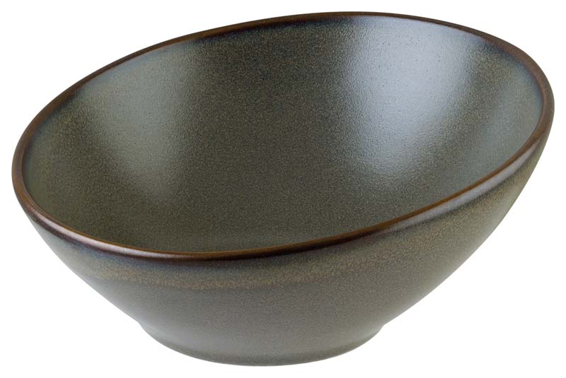 Bonna Gloire Vanta Schale 18cm, 45cl braun - 6 Stück Bonna Gloire Vanta Schale 18cm, 45cl braun - 6 Stück