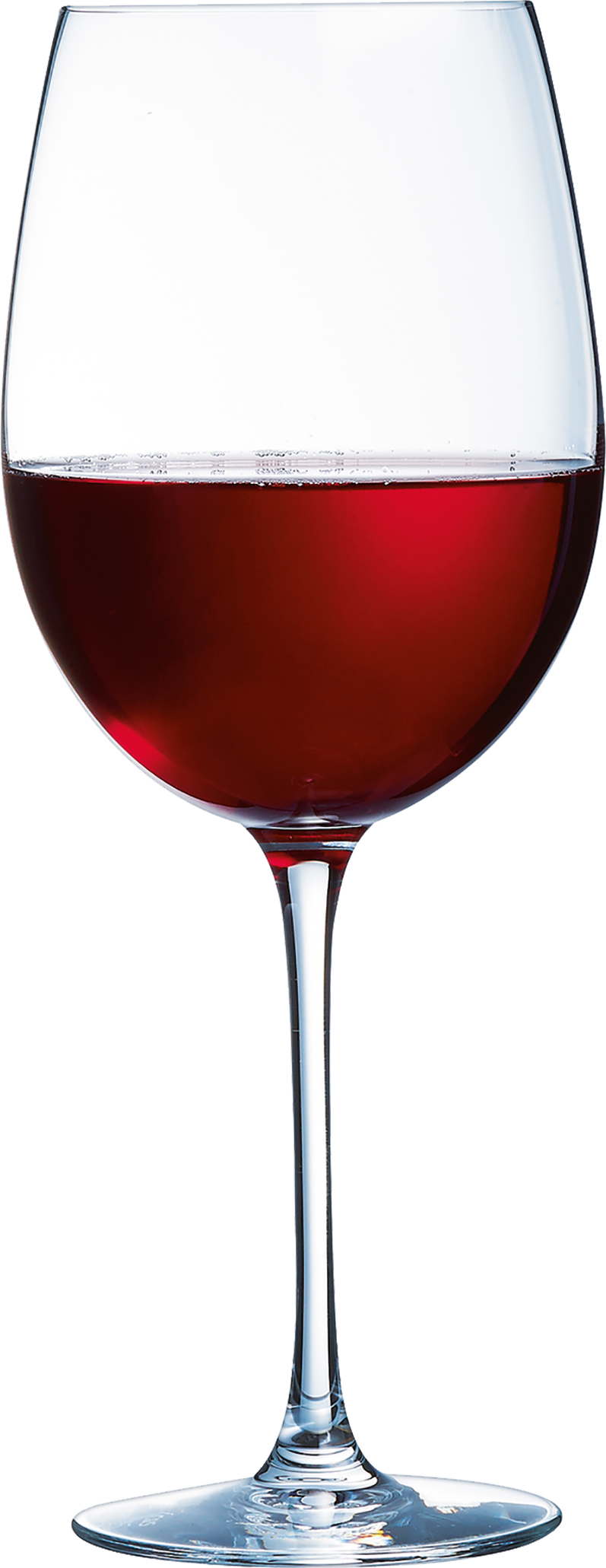 Tulip Glas Cabernet, C&S - 750ml (6 Stk.)