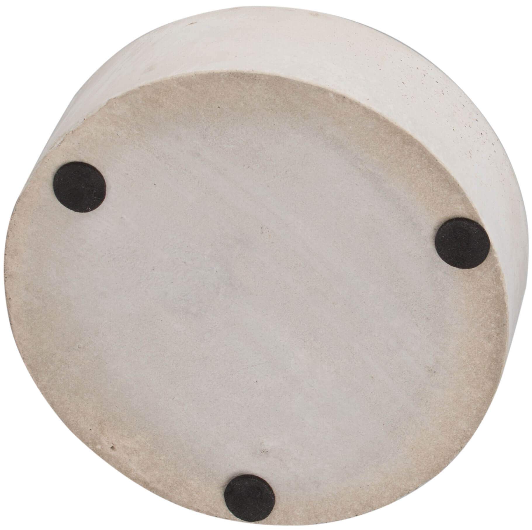 Relight Kerzenhalter Outdoor, Bolsius, Beton und Kunststoff - 13,8x9,9cm (4 Stk.)