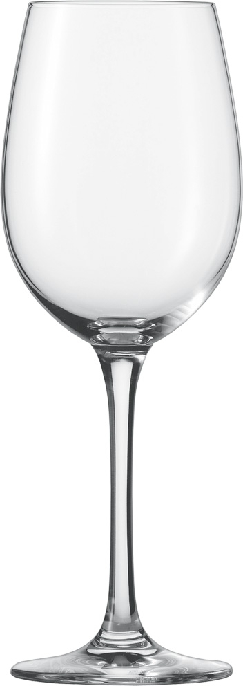 Burgundergläser Classico, Schott Zwiesel - 408ml (6 Stk.)