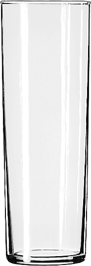 Glas Zombie, Straight Sided Libbey - 400ml (72Stk)