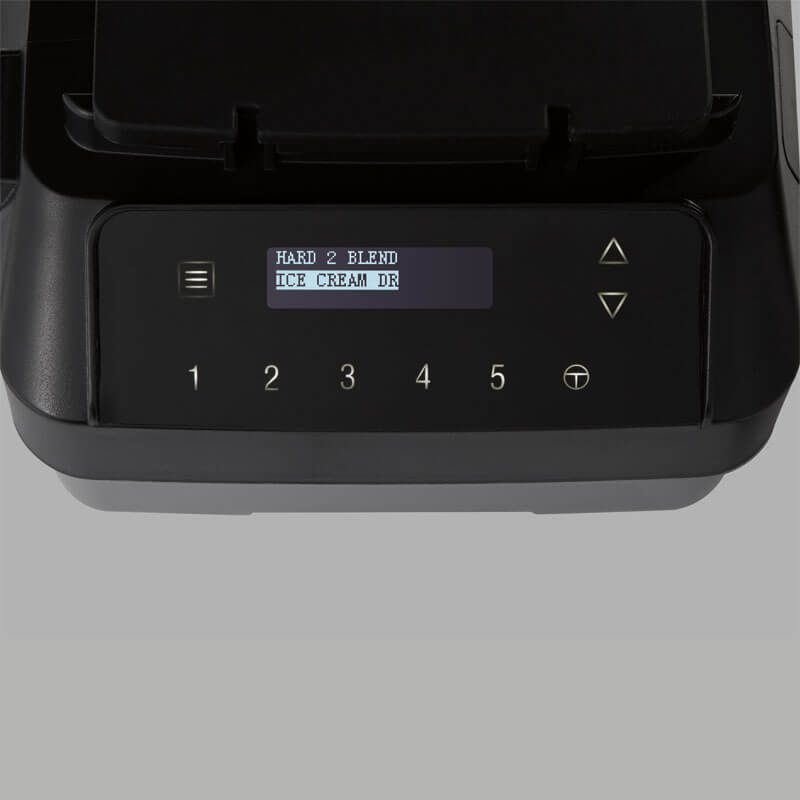Hamilton Beach Quantum Blender HBH950-CE Hamilton Beach Quantum Blender HBH950-CE