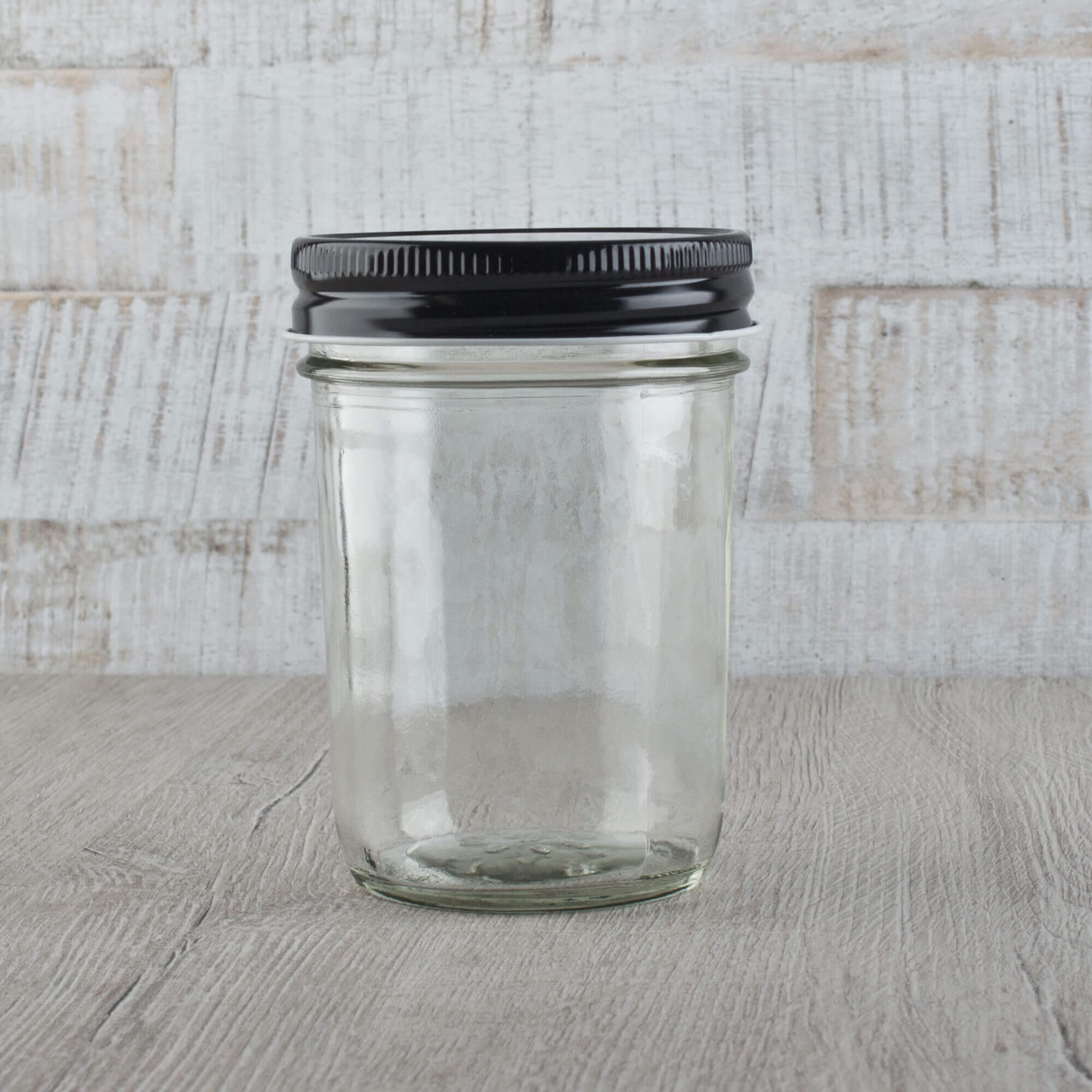 Einmachglas mit Deckel - 238ml