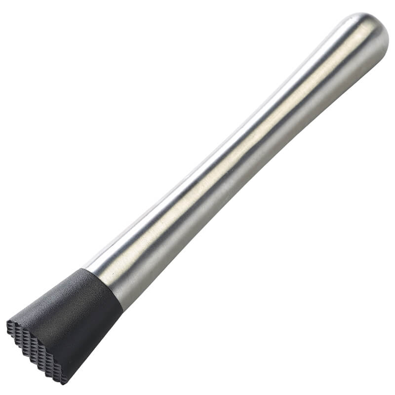 Barstößel - Edelstahl (20,5cm)