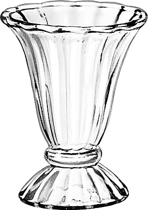 Becher Tulip, Ice Cream & Shakes Libbey - 192ml (36 Stk.)