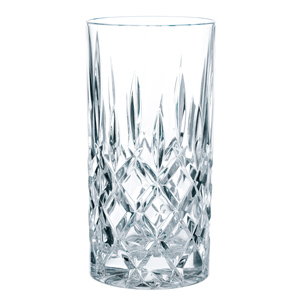 Kristallgläser
