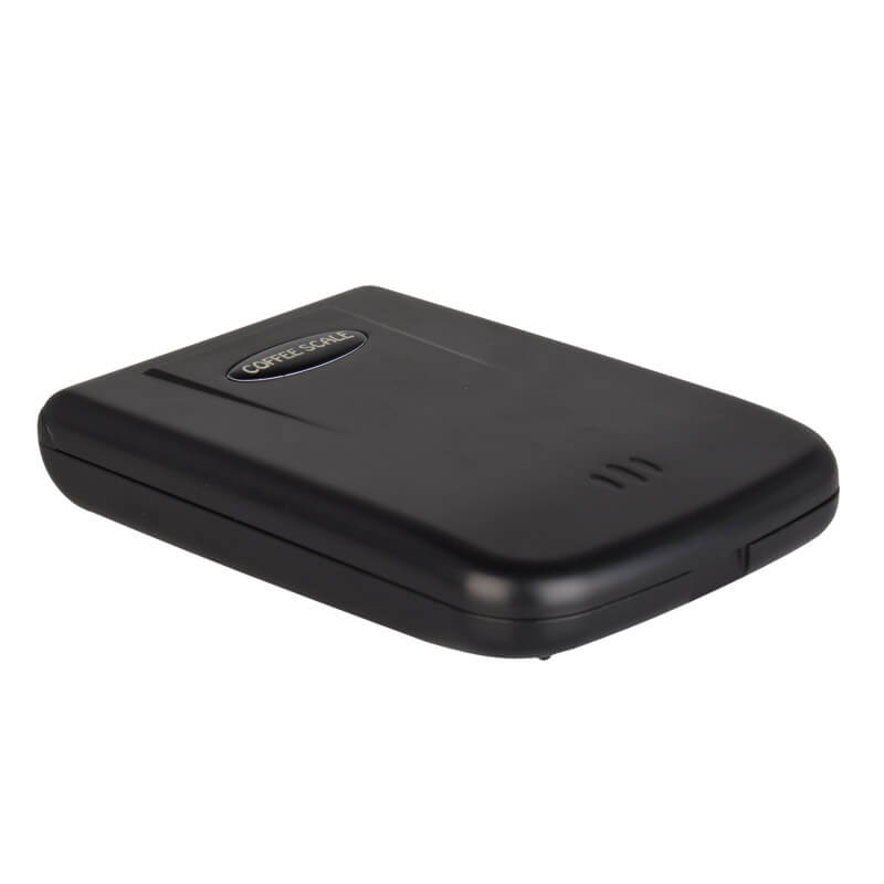 Digitale Kaffeewaage 1000g /0,1g Digitale Kaffeewaage 1000g /0,1g