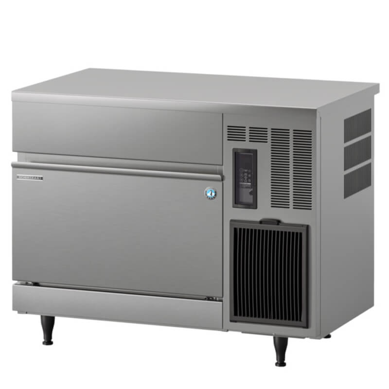 Hoshizaki Ultra Cube IM-130CPE-U - Standard Würfel (28 x 28 x 32mm) 108kg Hoshizaki Ultra Cube IM-130CPE-U - Standard Würfel (28 x 28 x 32mm) 108kg